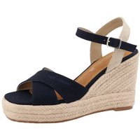 TOM TAILOR Jolanda High-Heel-Sandalette