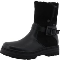 TOM TAILOR Winterstiefelette