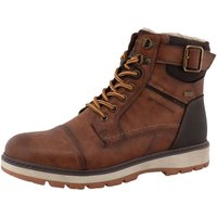 TOM TAILOR Winterboots