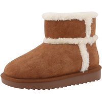 TOM TAILOR Winterboots