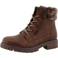 TOM TAILOR Winterboots