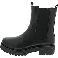 TOM TAILOR Winterstiefelette