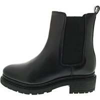 TOM TAILOR Winterstiefelette