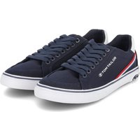 TOM TAILOR Low Sneaker Sneaker