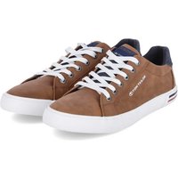 TOM TAILOR Low Sneaker Sneaker