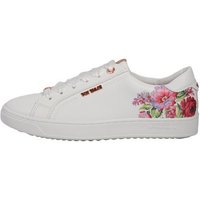 TOM TAILOR Tom Tailor Schnürhalbschuhe für Damen Sneaker