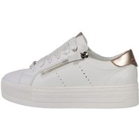 TOM TAILOR Tom Tailor Schnürhalbschuhe für Damen Sneaker