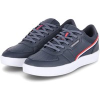 TOM TAILOR Low Sneaker Sneaker