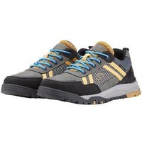 TOM TAILOR Gemusterte Sneaker Sneaker (1-tlg)