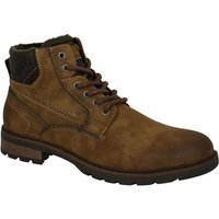 TOM TAILOR Tom Tailor Men Stiefel mit Kaltfutter für Herren Stiefel