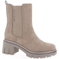 TOM TAILOR Tom Tailor Women Stiefel mit Warmfutter für Damen Stiefel