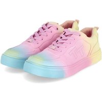 TOM TAILOR Low Sneaker Sneaker