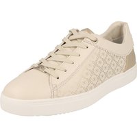 TOM TAILOR Damen Schuhe Halbschuhe Schnürer 5390320001 Sneaker Memory