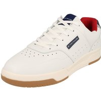 TOM TAILOR Herren Halbschuhe 7480290001 Schnürer Sneaker gepolstert