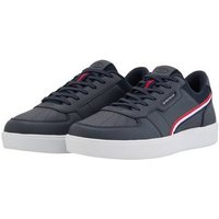 TOM TAILOR Kunstleder-Sneaker Sneaker (1-tlg)