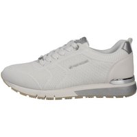 TOM TAILOR Tom Tailor Schnürhalbschuhe für Damen Sneaker