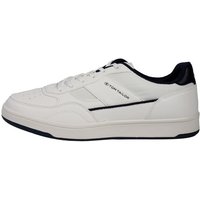 TOM TAILOR Tom Tailor Schnürhalbschuhe für Herren Sneaker