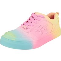 TOM TAILOR Mädchen 5370360009 Halbschuhe Sneaker Gepolstert