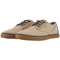 TOM TAILOR Sneaker zum Binden Sneaker (1-tlg)