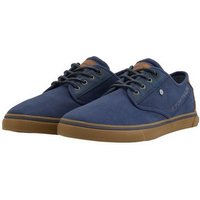 TOM TAILOR Sneaker zum Binden Sneaker (1-tlg)