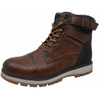 TOM TAILOR Stiefel