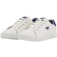 TOM TAILOR Sneaker mit Logo Sneaker (1-tlg)