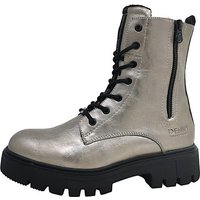 TOM TAILOR Schnürstiefel Schnürstiefelette