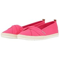 TOM TAILOR Slipper mit Detail Ballerina