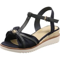 TOM TAILOR Sandalette