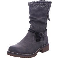 TOM TAILOR Winterstiefel TEX