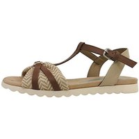 TOM TAILOR Sandalette Sandale