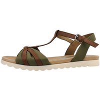 TOM TAILOR Sandalette Sandale