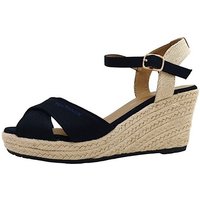 TOM TAILOR Sandalette Plateausandale