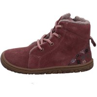 TOM TAILOR Lurchi by Salamander Nurdi Barefoot 3 rose Stiefelette