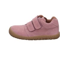 TOM TAILOR Lurchi by Salamander Noah Barefoot rose Klettschuh