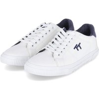 TOM TAILOR Low Sneaker Sneaker