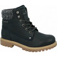 TOM TAILOR Stiefelette