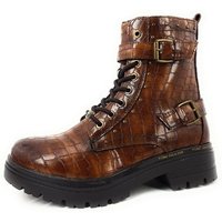 TOM TAILOR Stiefel Schnürstiefelette