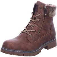 TOM TAILOR Winterboots TEX