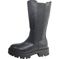 TOM TAILOR Schaftstiefel Stiefel