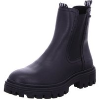 TOM TAILOR Stiefelette TEX