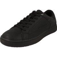 TOM TAILOR 8480040001 Herren Schuhe Schnürer Halbschuhe Sneaker gepolstert