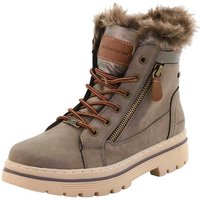 TOM TAILOR Tom Tailor mud Winterstiefelette