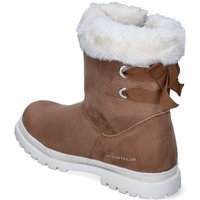 TOM TAILOR Winterboots Stiefelette