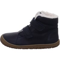 TOM TAILOR Lurchi by Salamander NIK Barefoot dunkel-blau Stiefelette