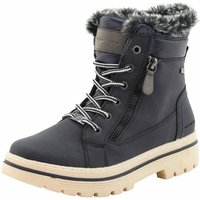 TOM TAILOR 4290604 Winterstiefelette