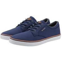 TOM TAILOR Denim Sneaker Sneaker (1-tlg)