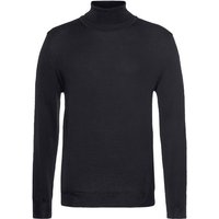 OLYMP Rollkragenpullover OLYMP Strick Casual Strick Business