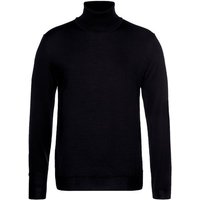 OLYMP Rollkragenpullover OLYMP Strick Casual Strick Business