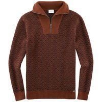 OLYMP Strickpullover